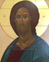 Икона Спаса из Звенигородского чина Минеральные Воды
